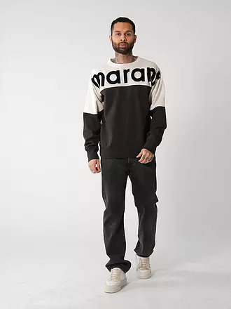 LEVI'S® | Vaqueros Straight Fit 501® Levi's® Original | schwarz